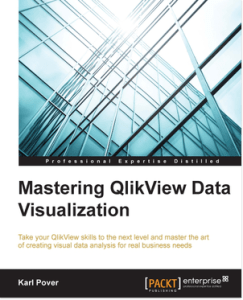 Mastering QlikView Data Visualization