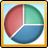 QlikView_PieChartIcon