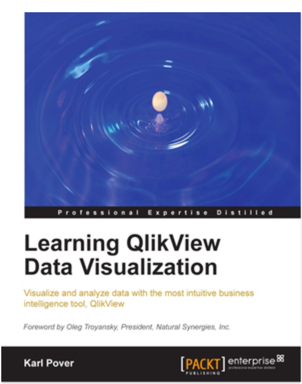Learning QlikView Data Visualization